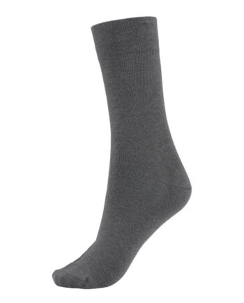Komfort Diabetessokker Socks Cph Grå Str