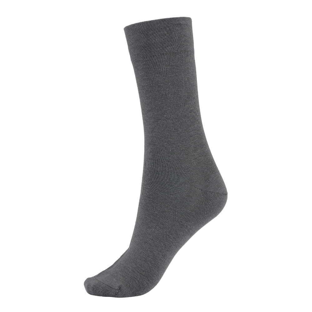 Komfort Diabetessokker Socks Cph Grå Str