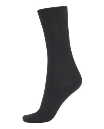 Komfort Diabetessokker Socks Cph Sort Str