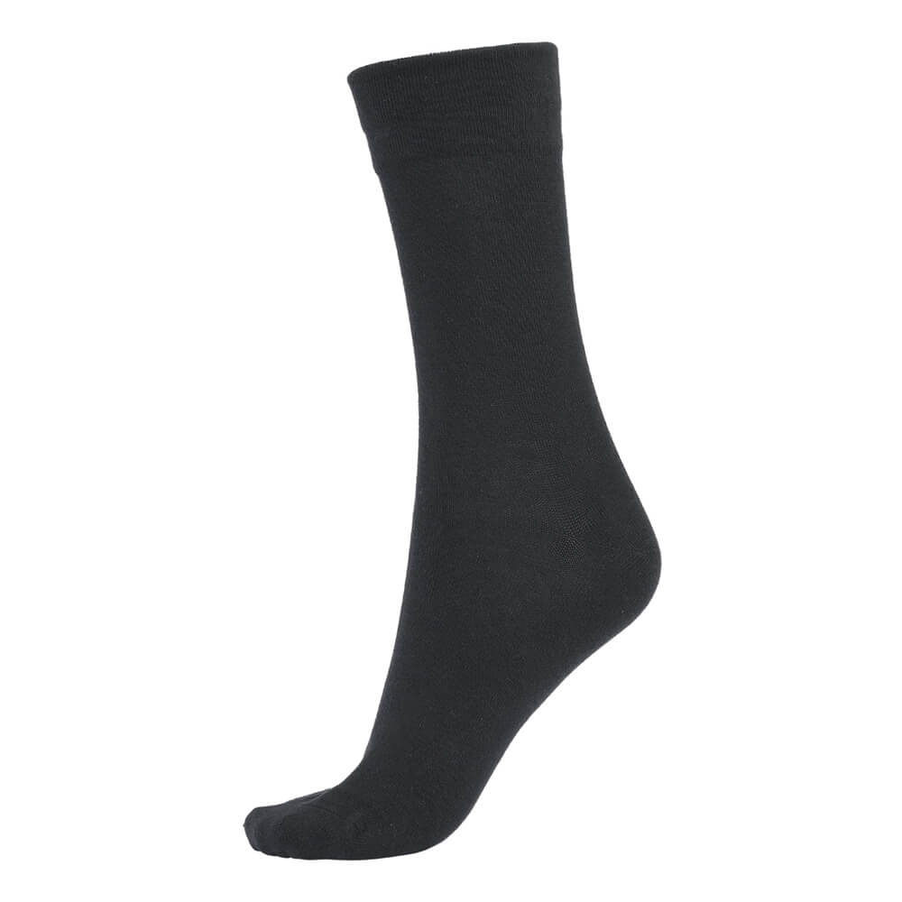 Komfort Diabetessokker Socks Cph Sort Str