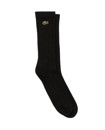 Lacoste Sport Sock Pack Black