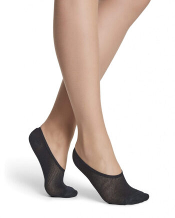 Pak Sorte Decoy Quick Dry Footies Str