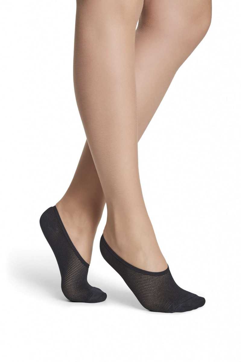 Pak Sorte Decoy Quick Dry Footies Str