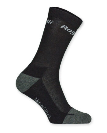 Rogelli Wool Strømper Fall Vinter Sort Str
