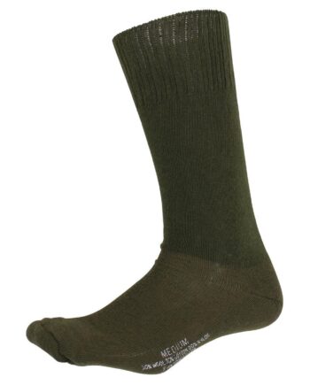 Rothco Sokker Polstreret Oliven
