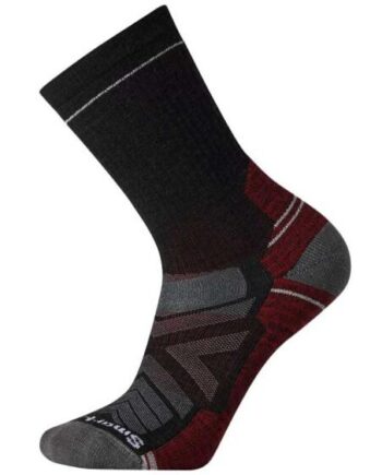 Smartwool Ankel Vandresokker Charcoal