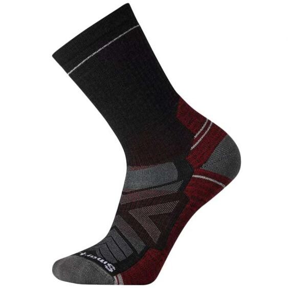 Smartwool Ankel Vandresokker Charcoal