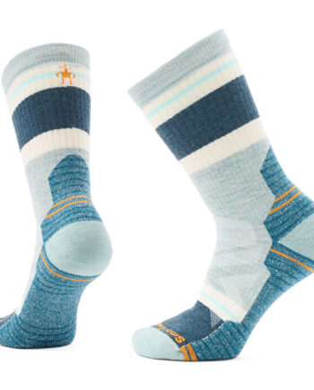Smartwool Women Hike Full Cushion Sokker Frosty Green