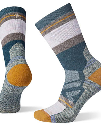 Smartwool Women Hike Full Cushion Sokker Twilight Blue