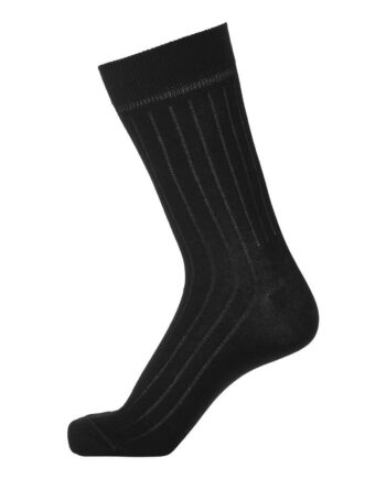 Sorte Herrestrømper Cph Sock Company Str