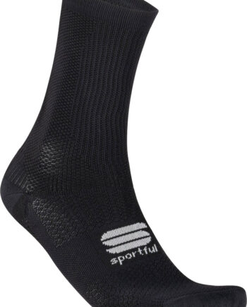 Sportful Pro Cykelstrømper Black