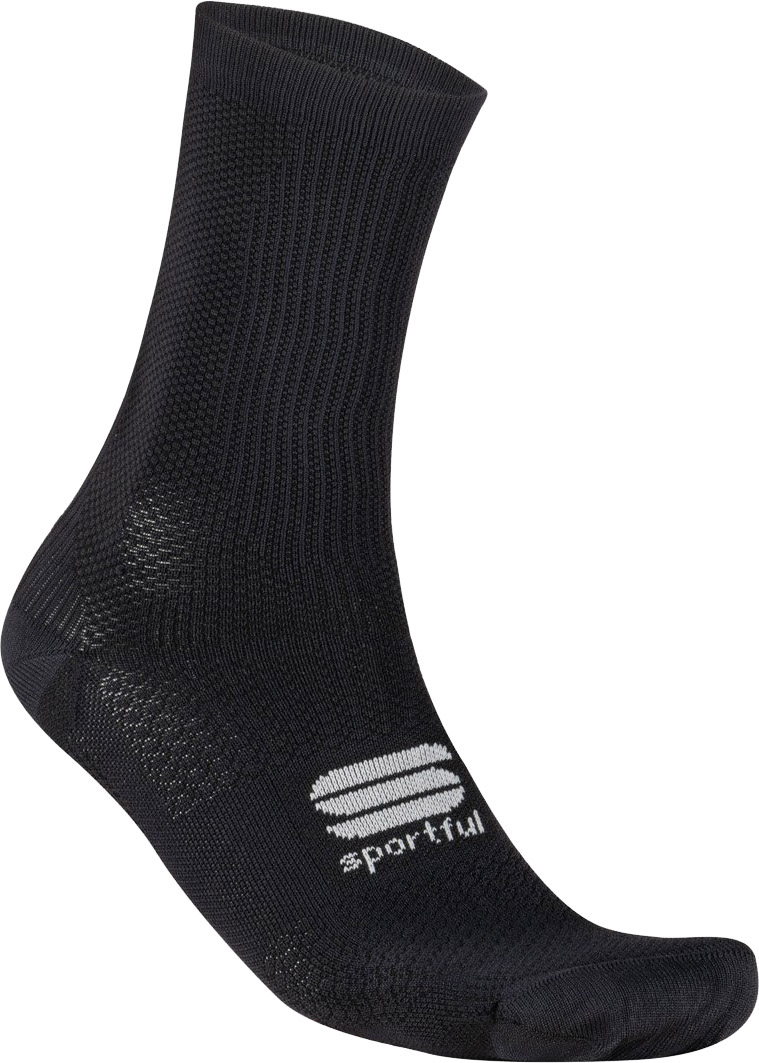 Sportful Pro Cykelstrømper Black