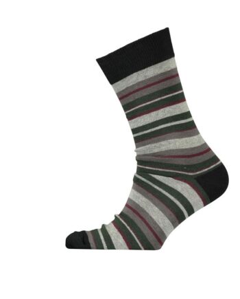 Striped Sock