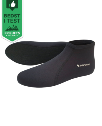 Surfmore Neopren Sokker 3mm