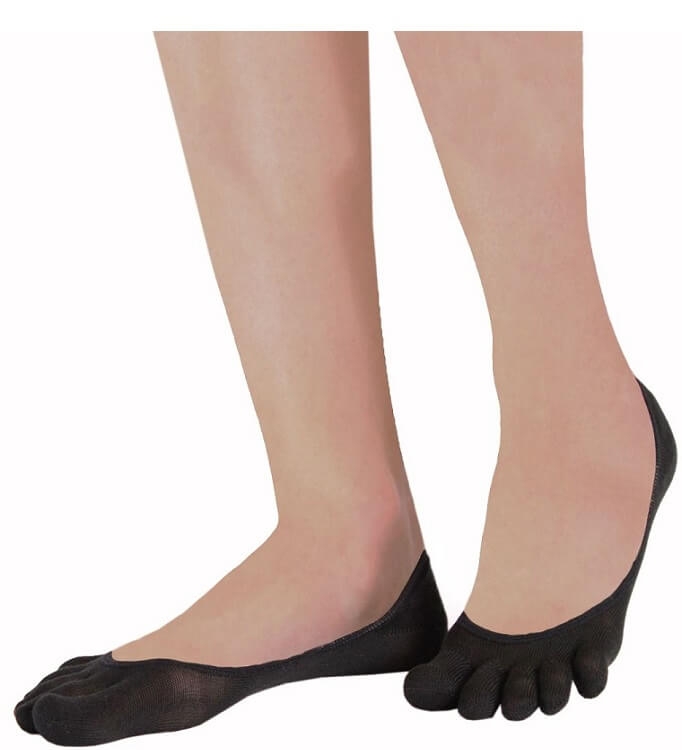 Toetoe Footies Foot Cover Uld Str