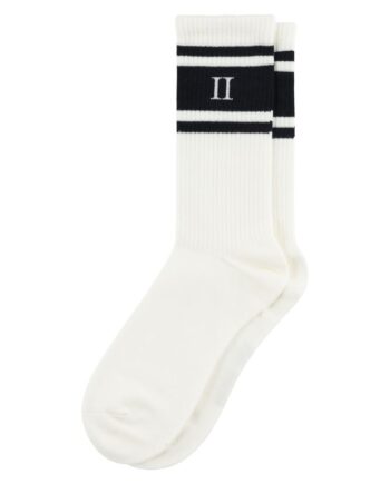 William Stripe Pack Socks