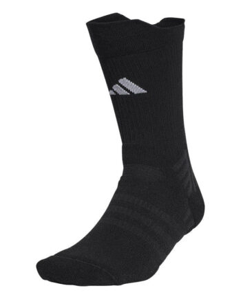 Adidas Performance Crew Strømper Par Black
