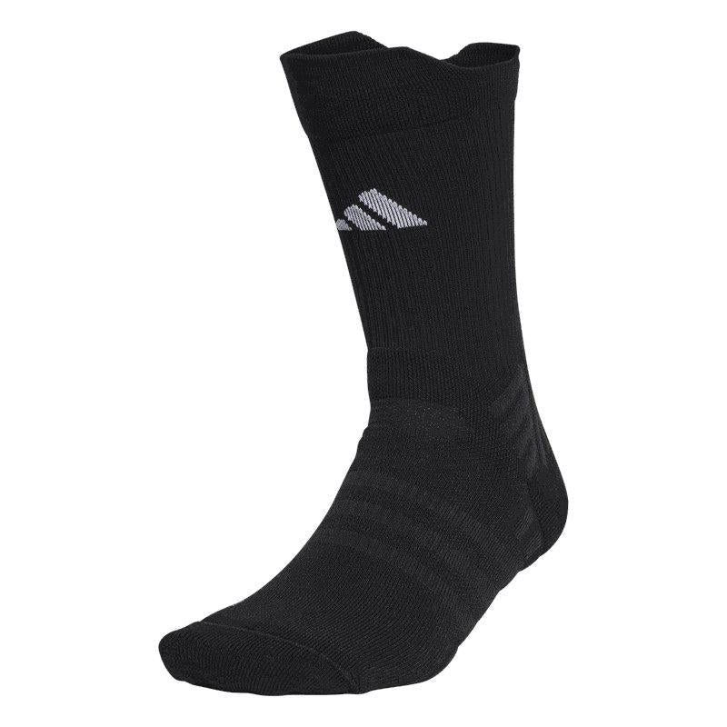 Adidas Performance Crew Strømper Par Black