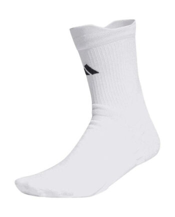 Adidas Performance Crew Strømper Par White