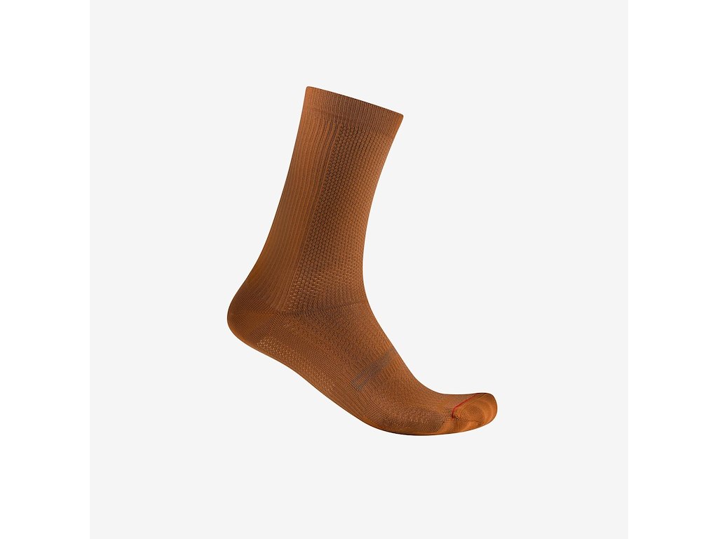 Castelli Espresso Cykelstrømper Mocha