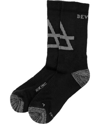 Devold Hiking Merino Medium Sock Sort Ink