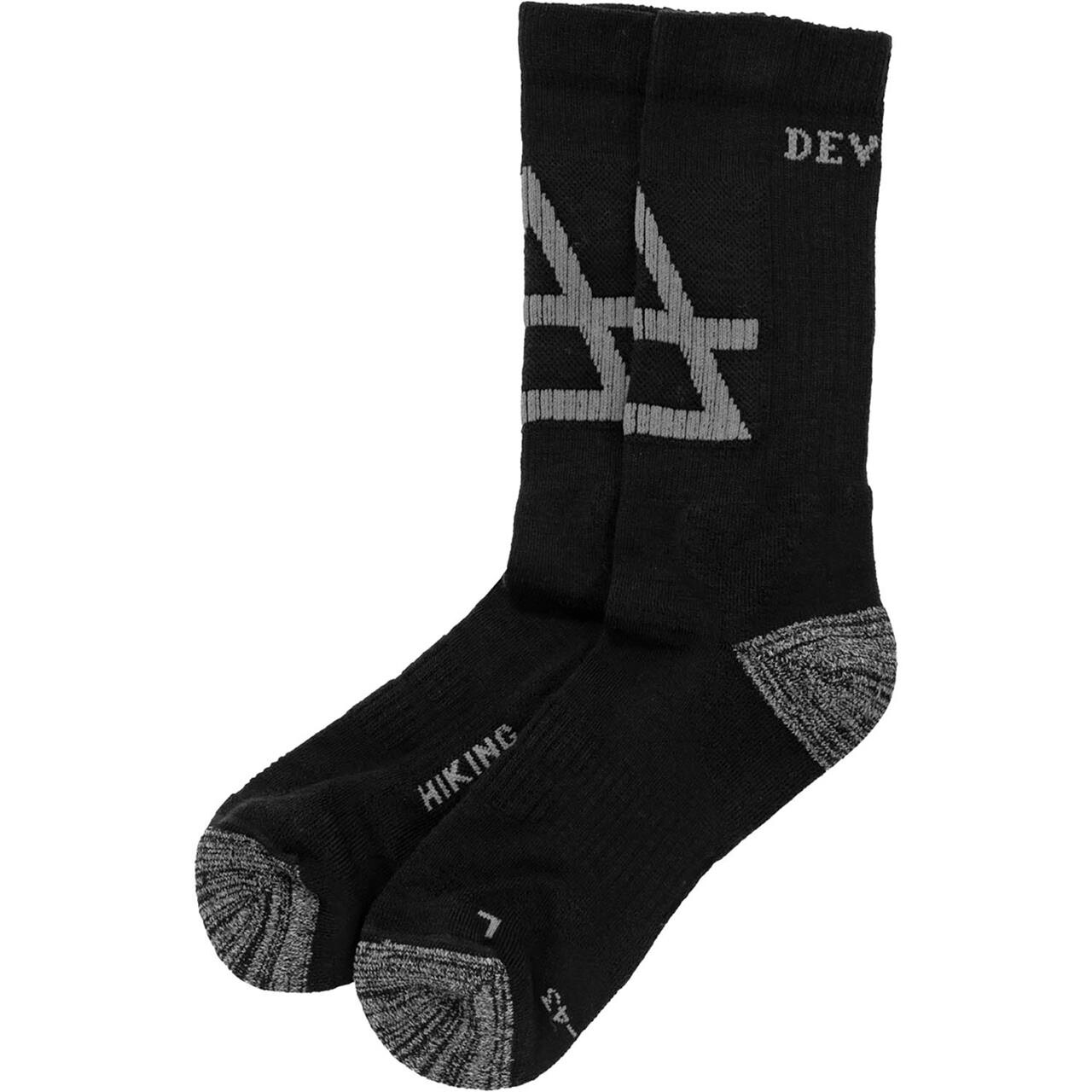 Devold Hiking Merino Medium Sock Sort Ink