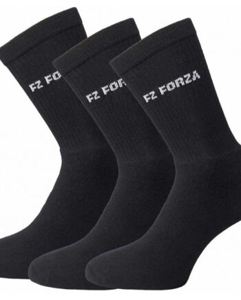 Forza Strømper Pak Black