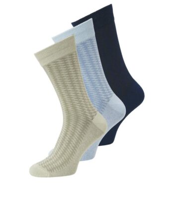 Jacdiamond Structure Socks Pack