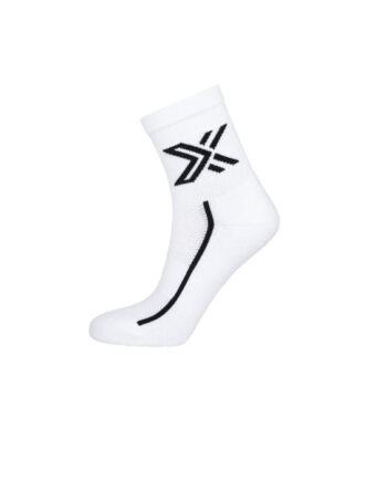 Oxdog Fit Low Strømper Par White