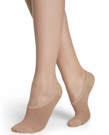 Pak Beige Decoy Quick Dry Footies Str