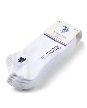 Umariz Pack Socks Polo Assn Herre