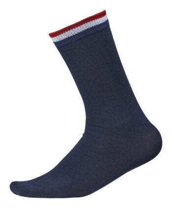 Ummalte Pack Socks Polo Assn Herre