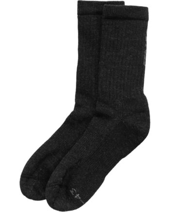 Devold Adventure Merino Medium Sock Sort Black