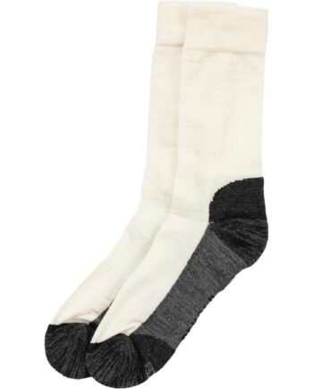 Devold Multi Merino Medium Sock Hvid Offwhite