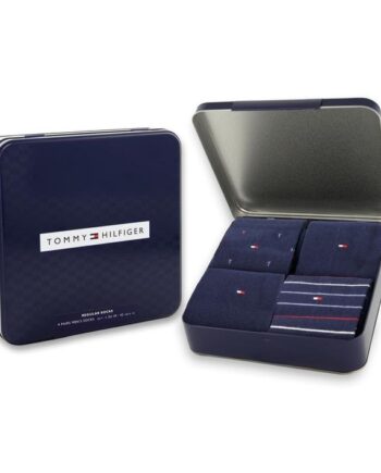 Men Sock Tin Giftbox