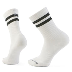 Smartwool Everyday Athletic Striped Crew