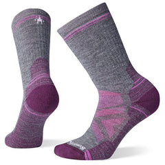 Smartwool Womenamp  Hike Full Cushion Crew Socks