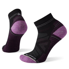 Smartwool Womenamp  Hike Light Cushion Ankle Socks