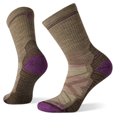 Smartwool Womenamp  Hike Light Cushion Crew Socks