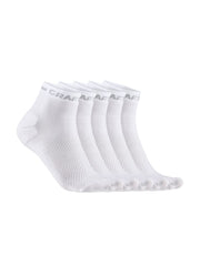 Active Mid Sock Pack