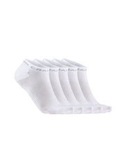 Active Shaftless Sock Pack
