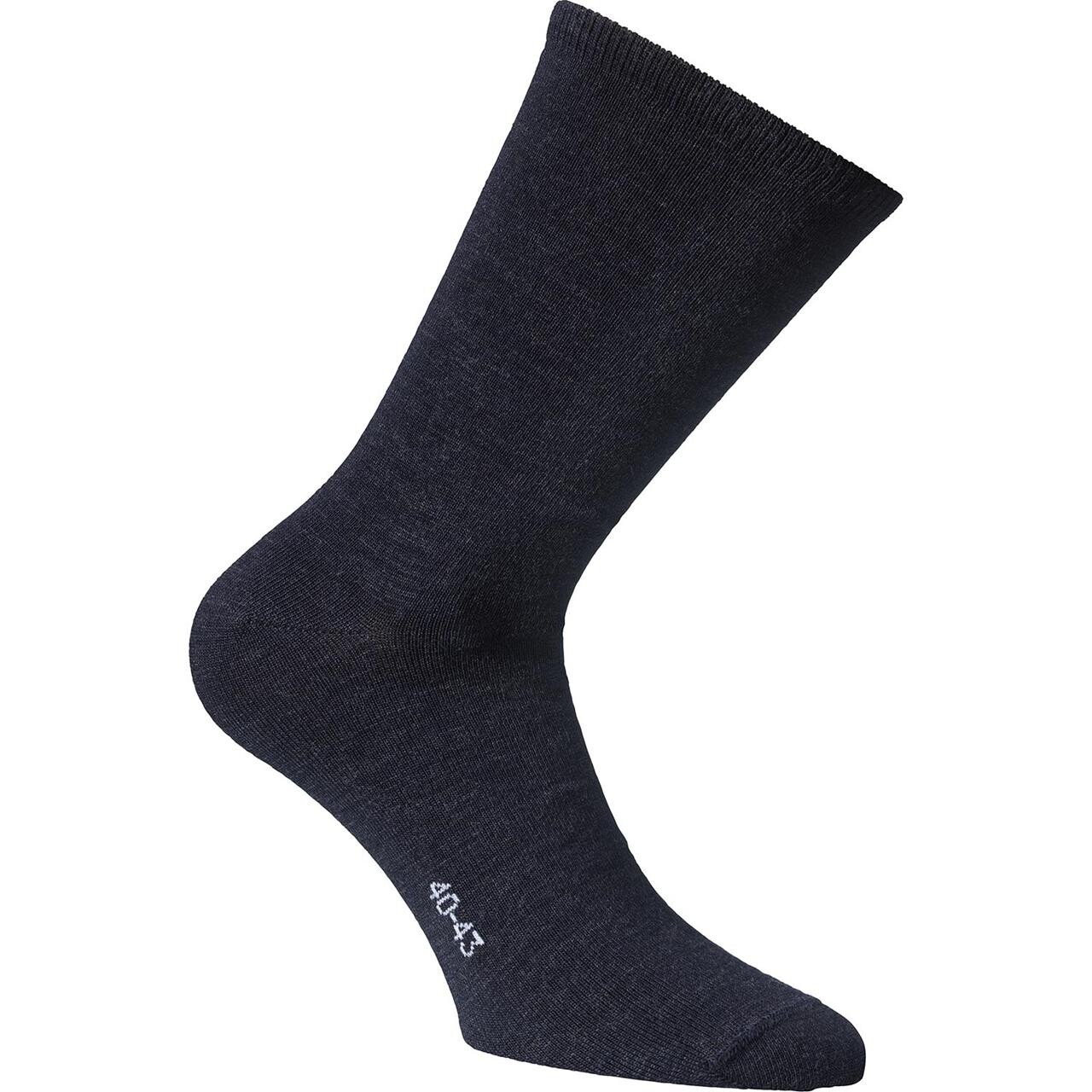 Alpaca Merino Lifestyle Pack Blå Marino