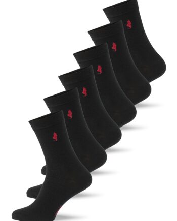 Mcbo Pack Bamboo Socks