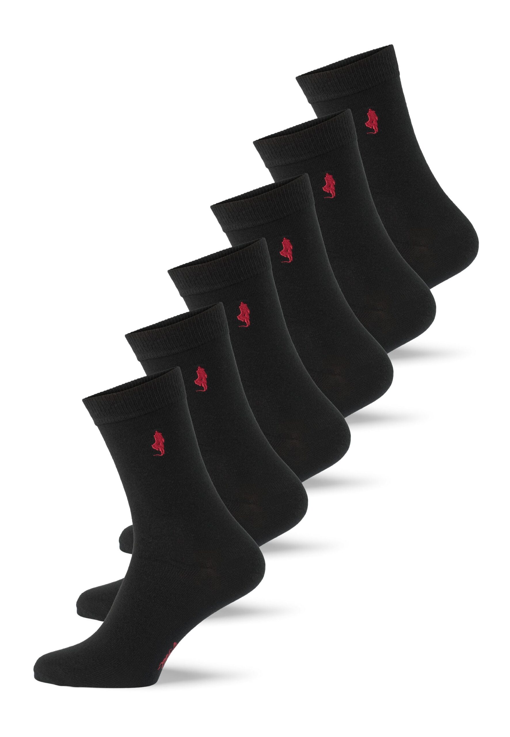 Mcbo Pack Bamboo Socks