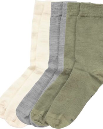 Devold Daily Merino Light Sock 3pk
