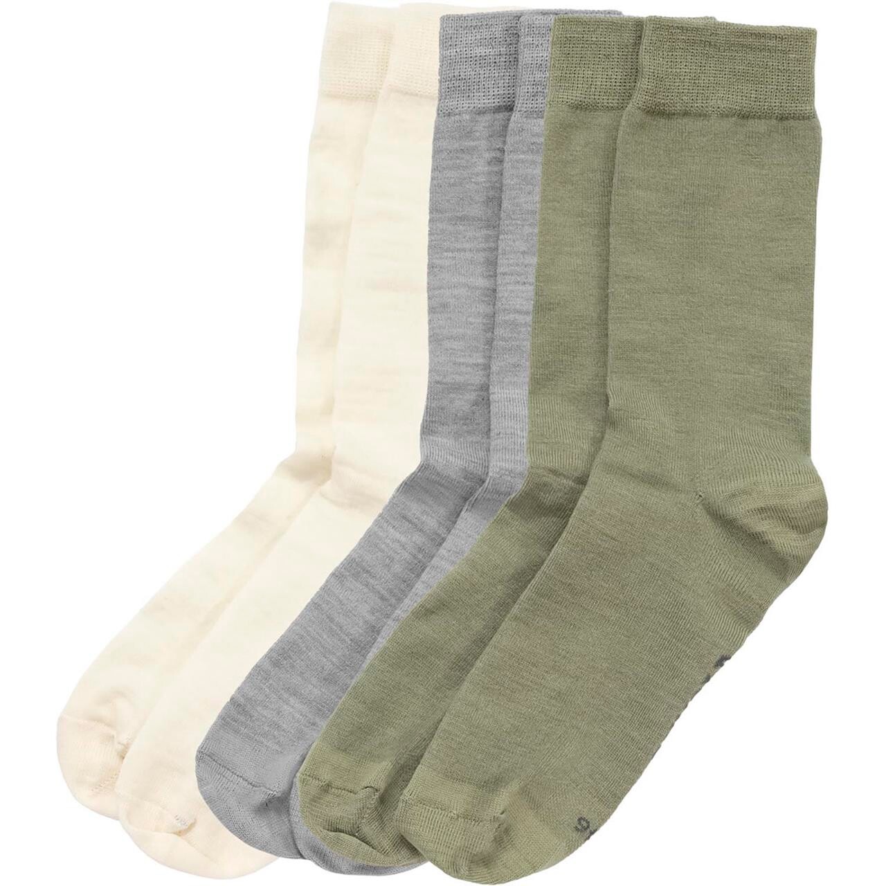 Devold Daily Merino Light Sock 3pk