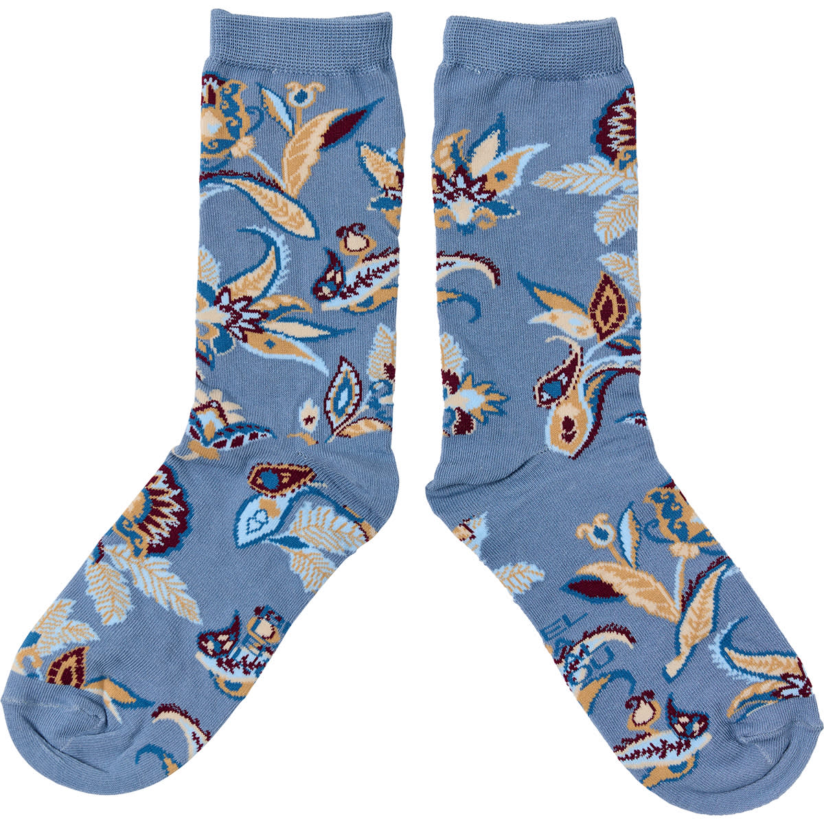 Paisley Socks