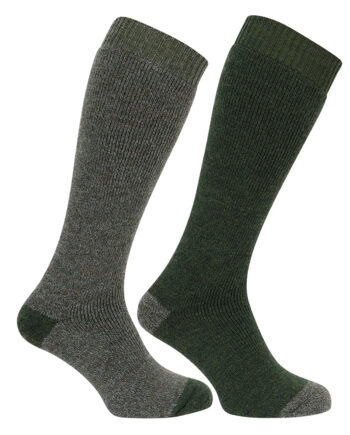 1903 Country Long Socks