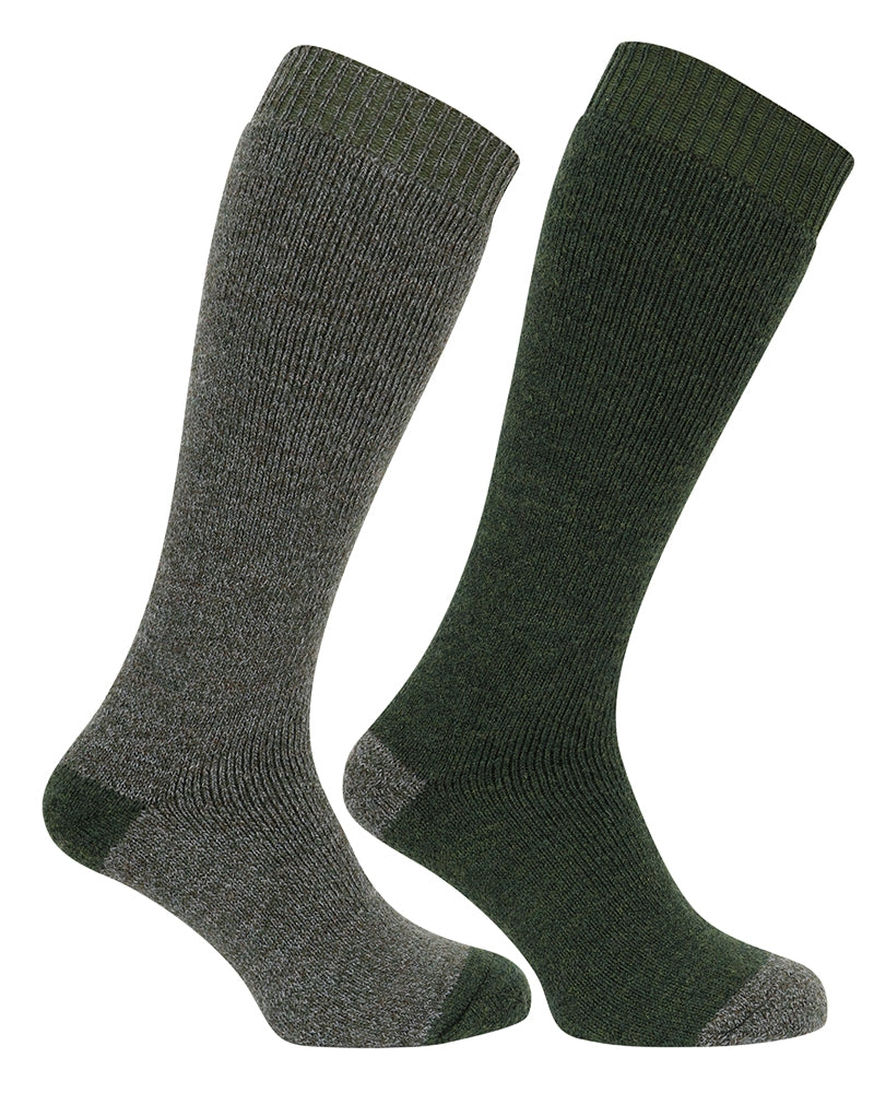 1903 Country Long Socks