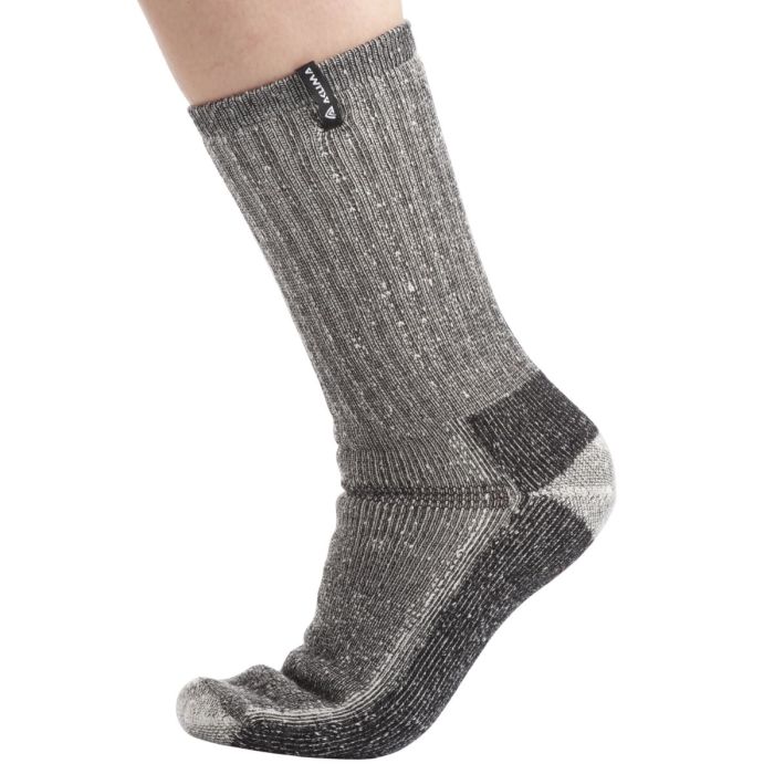 Aclima Hotwool Sock Grey Melange
